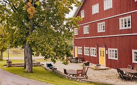 Sundsmåla Landsbygdshotell